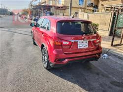 ميتسوبيشي اوتلاندر